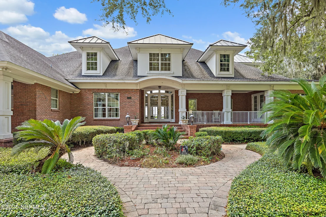 Photo of Unit 0 at 1020 FRUIT COVE Road