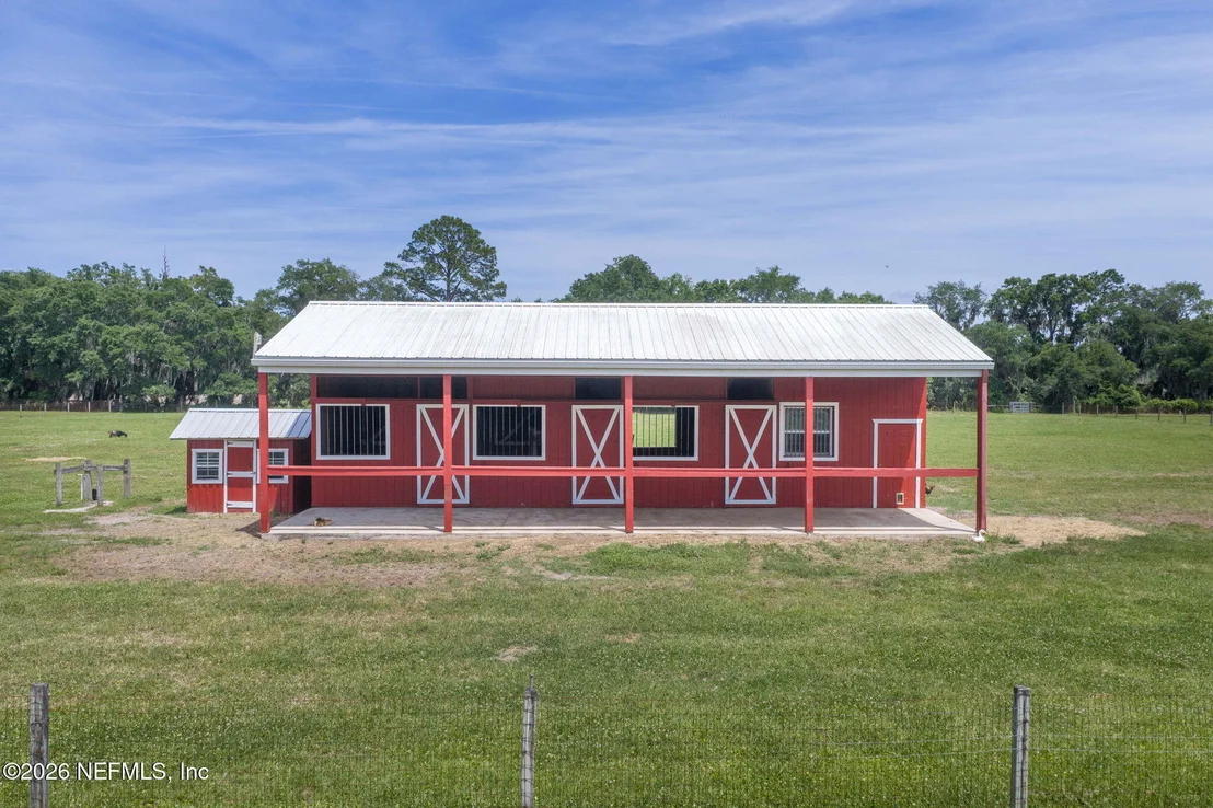 Photo of 8200 MORRISON Road