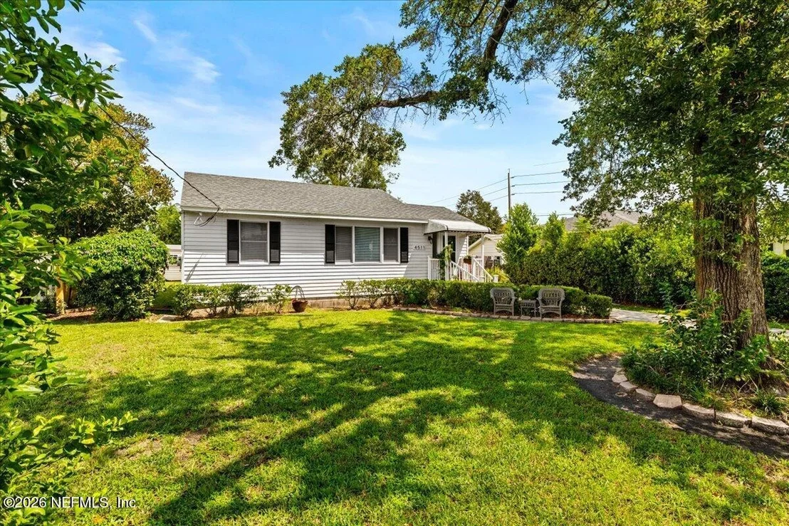 Photo of 4511 CAMBRIDGE Road