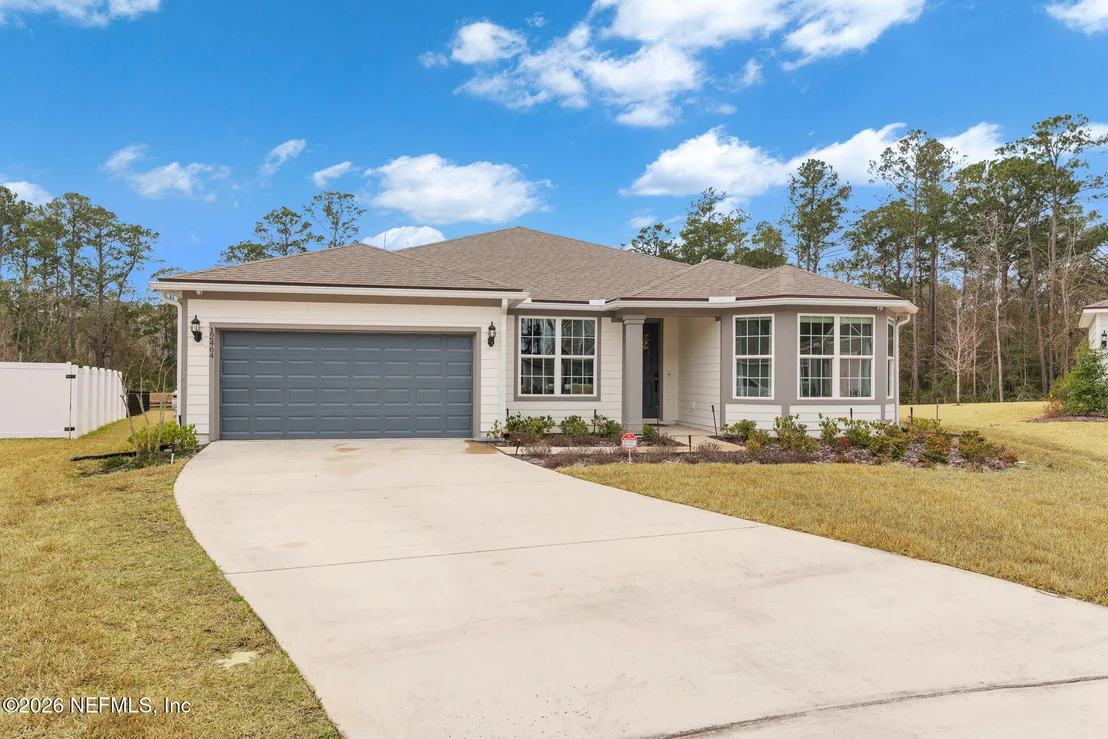 Photo of 12464 CLAPBOARD BLUFF Trail