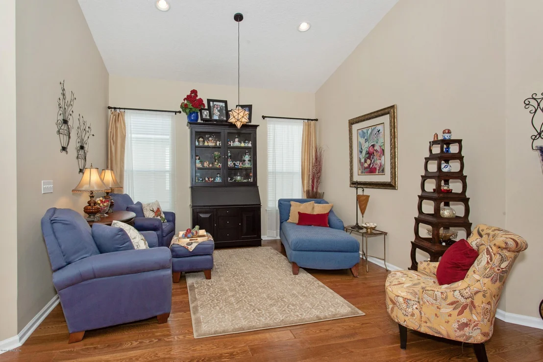 Photo of 155 LIGE BRANCH Lane
