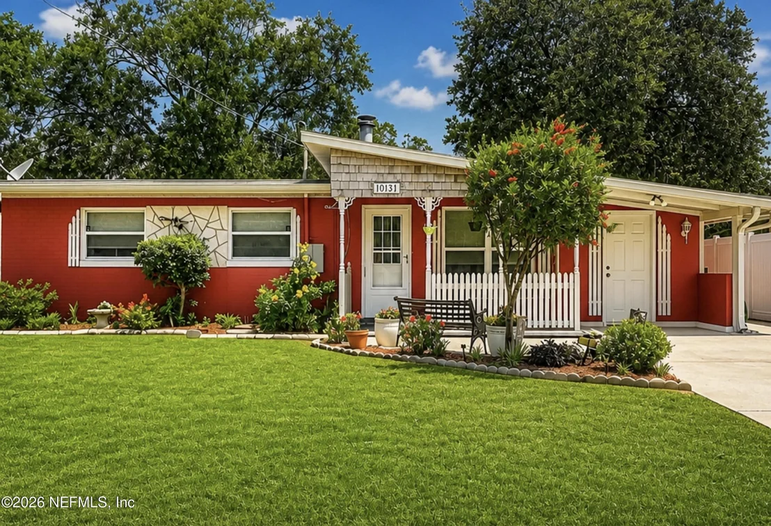 Photo of 10131 S AGAVE Road
