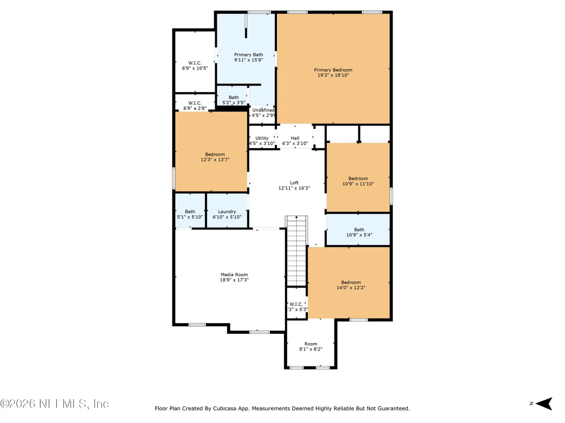 Photo of 2113 FEATHEREDGE Way