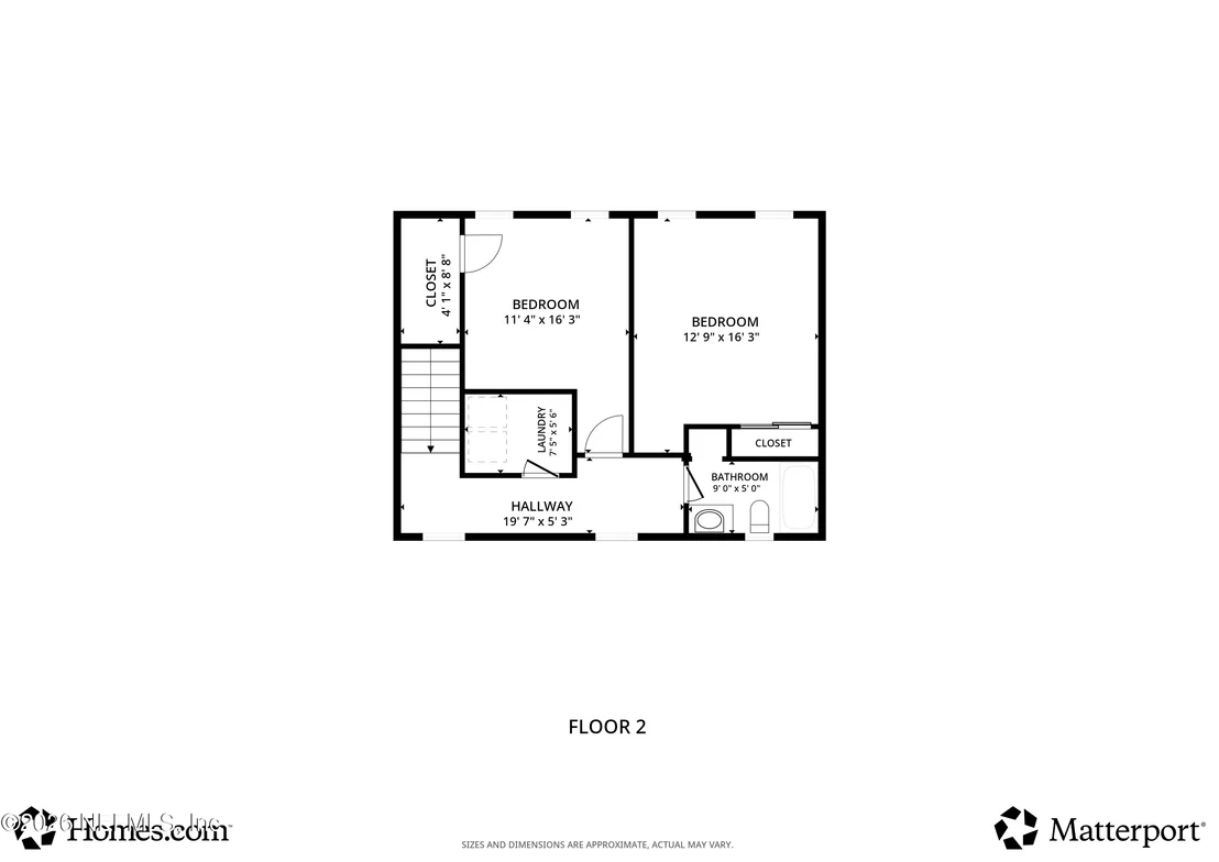 Photo of 402 3RD Street