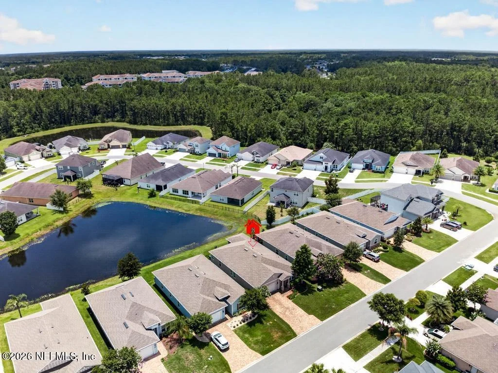 Photo of 3824 ARBOR MILL Circle