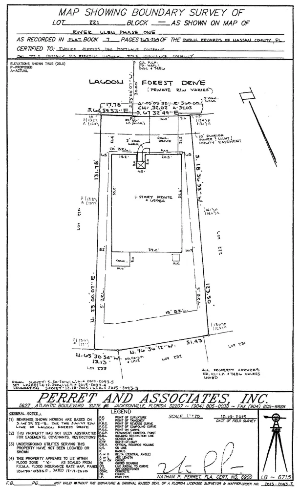 Photo of 65084 LAGOON FOREST Drive