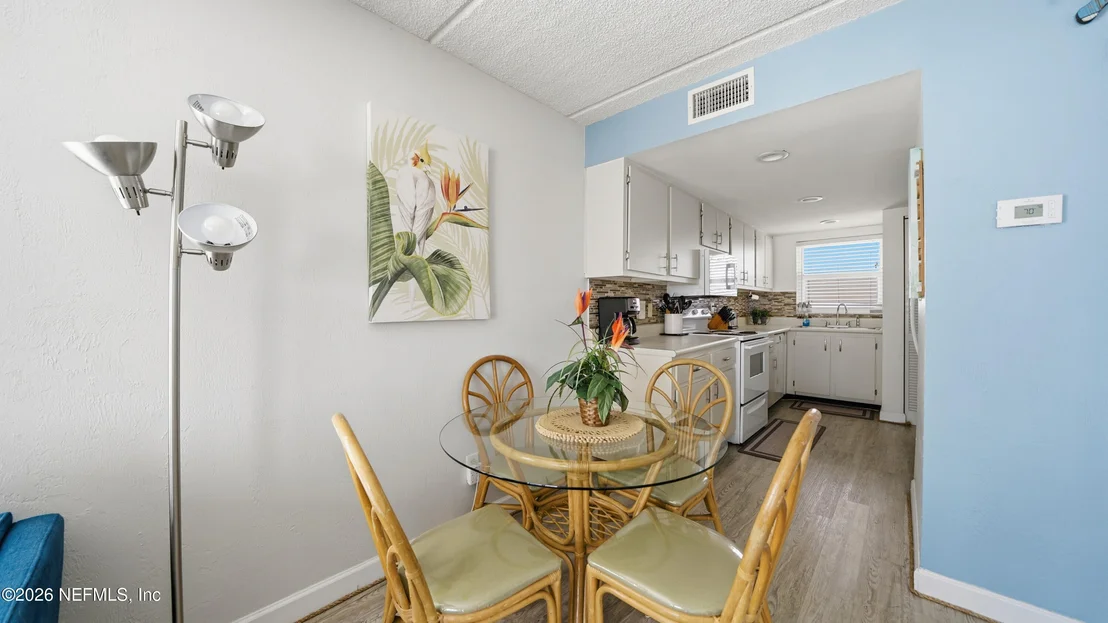 Photo of Unit 4010 at 2730 OCEAN SHORE Boulevard