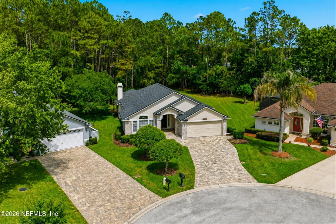 Photo of 4248 LEAPING DEER Lane