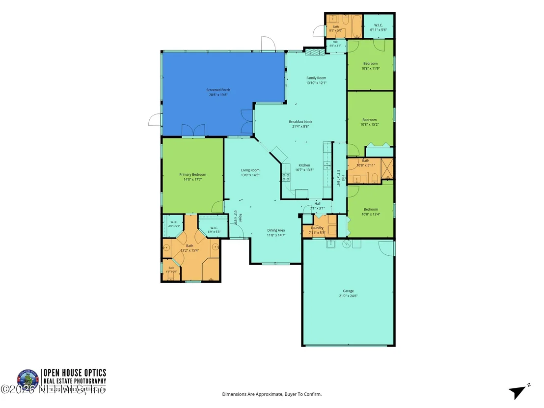 Photo of 13835 SOFTWIND Trail N
