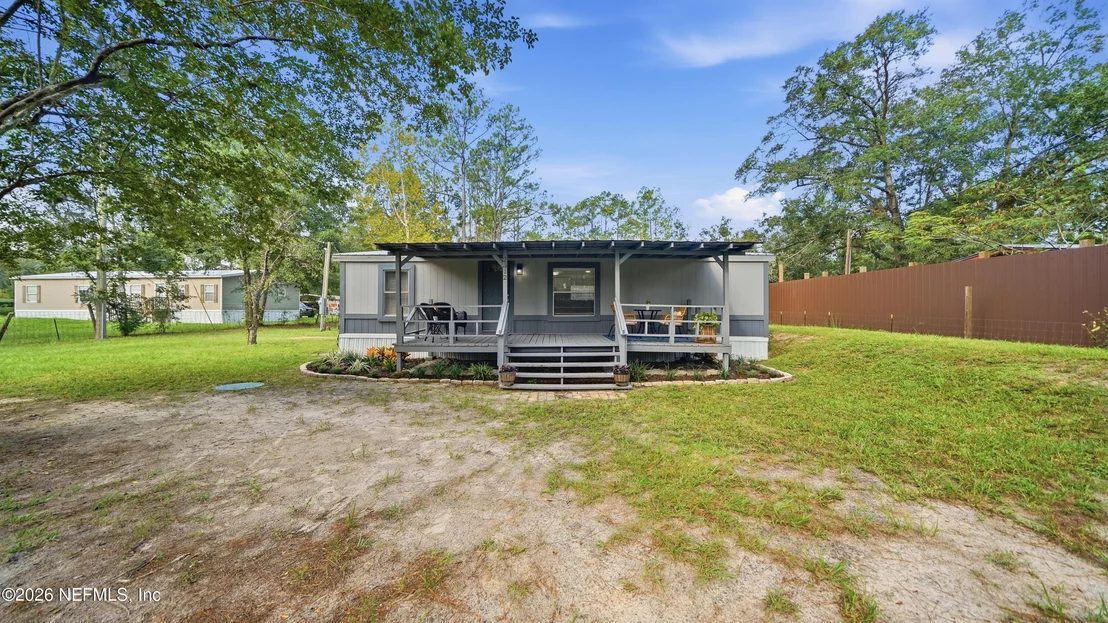 Photo of 2312 TYRONE Road