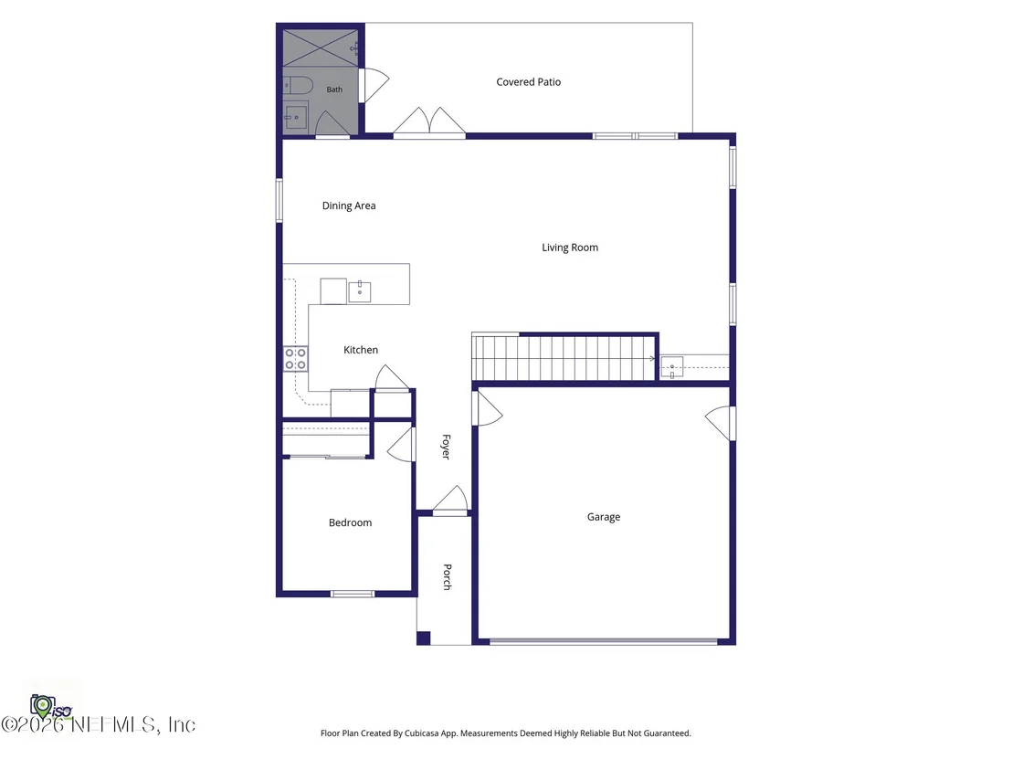Photo of 2115 BARTOLOME Road