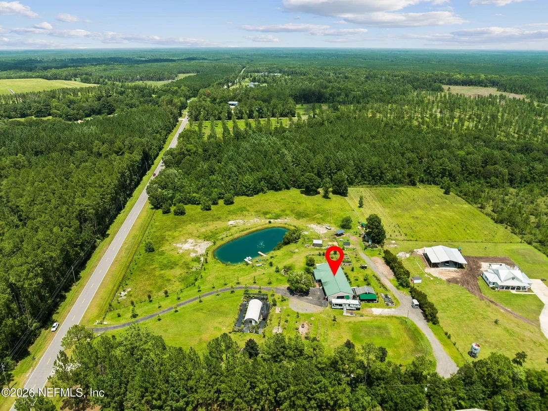 Photo of 45144 MUSSLEWHITE Road