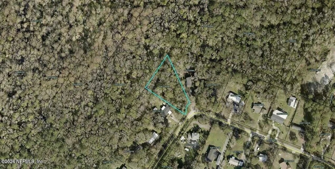 Photo of 5900 PINE CREEK Drive