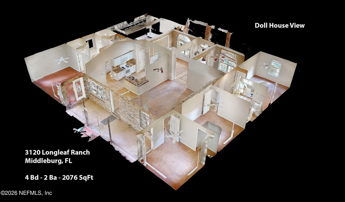 Photo of 3120 LONGLEAF RANCH Circle