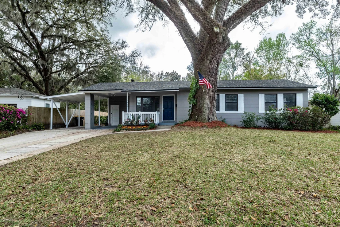Photo of 6218 ARTHUR DURHAM Drive