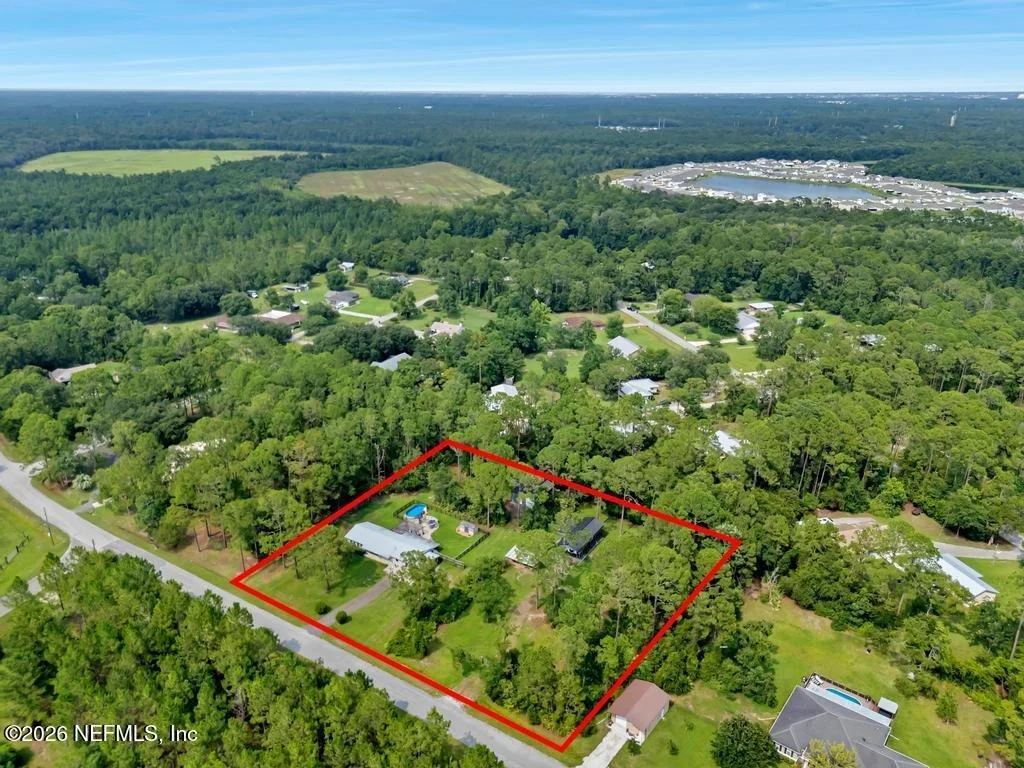 Photo of 2340 DEERWOOD ACRES Drive