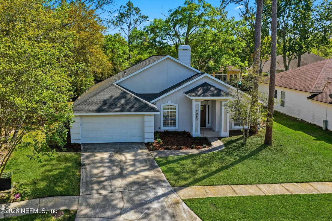 Photo of 2083 WATER CREST Drive