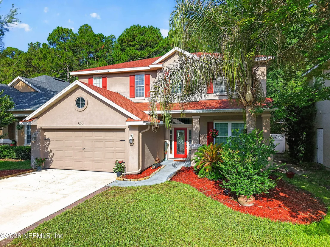 Photo of 616 CANDLEBARK Drive