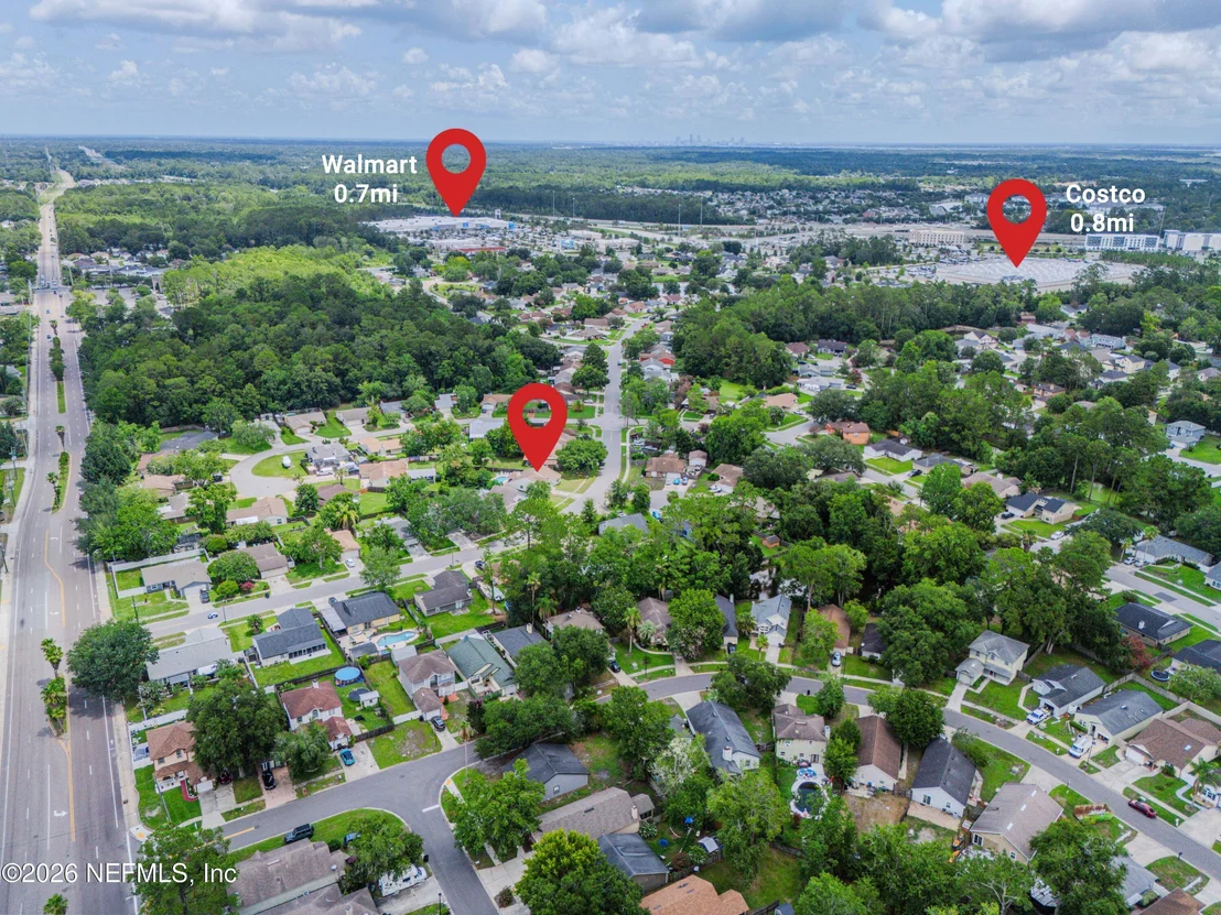 Photo of 7260 EAGLES PERCH Drive