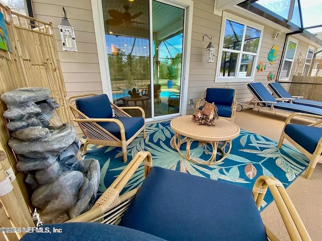Photo of Unit POOLHOME at 115 SIERRAS Loop