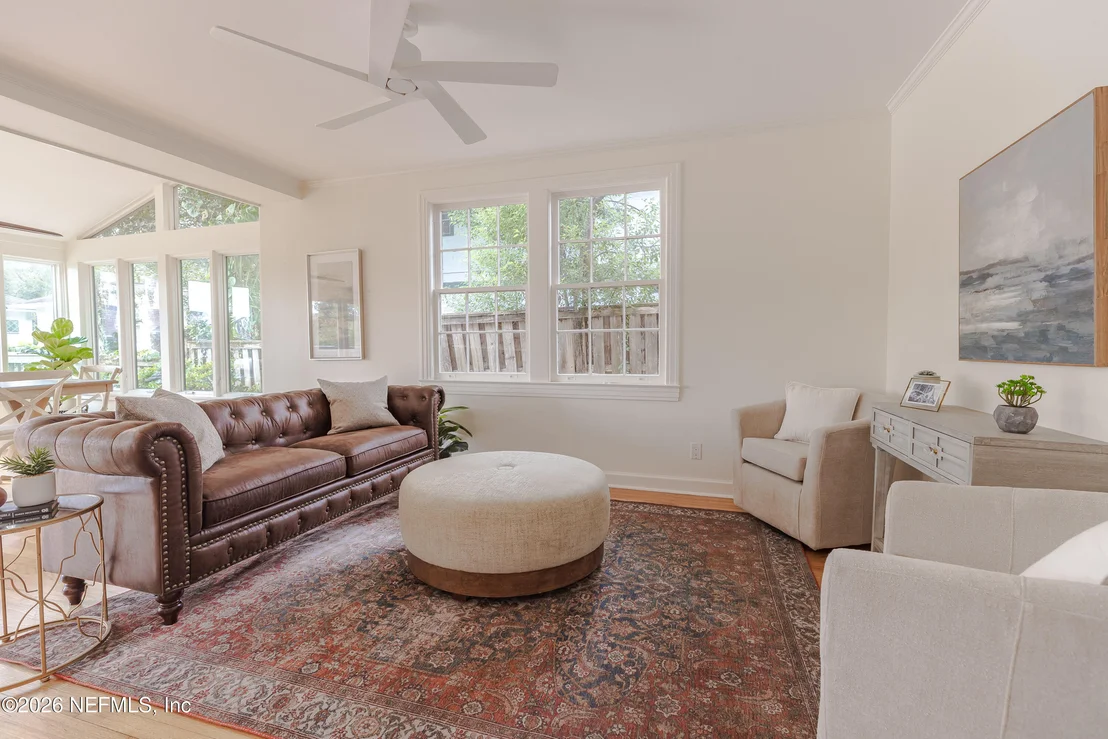 Photo of 3590 HEDRICK Street