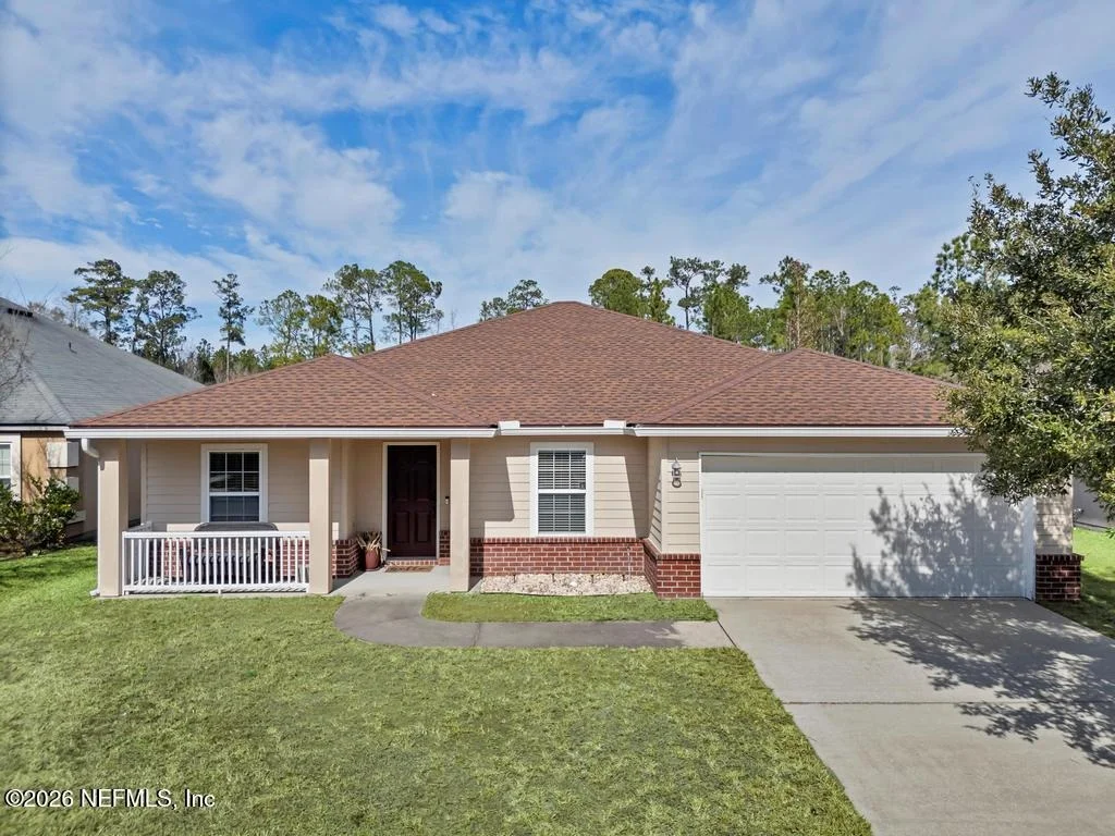 Photo of 15154 BAREBACK Drive