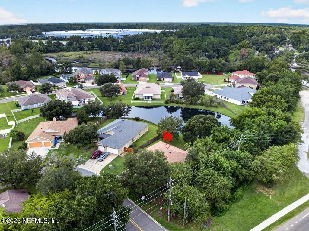 Photo of 10998 RIVER FALLS Drive