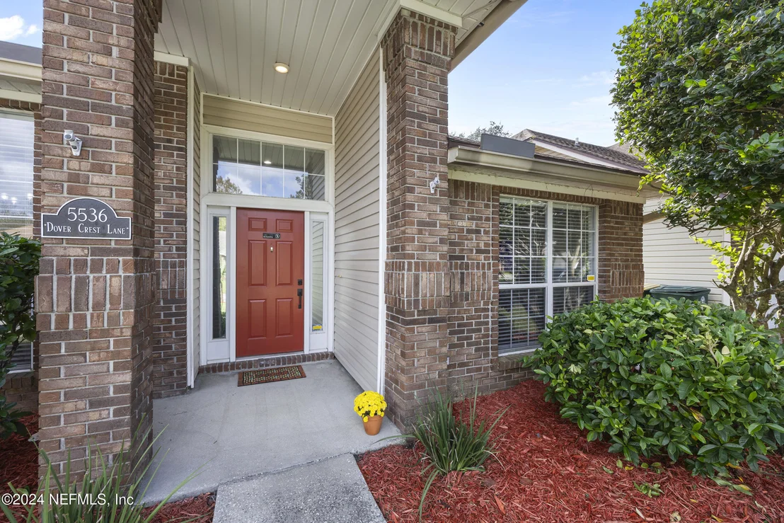 Photo of 5536 DOVER CREST Lane