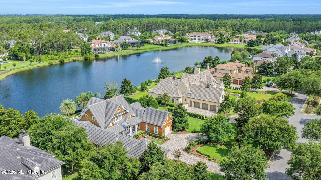 Photo of 5305 BENTPINE COVE Road