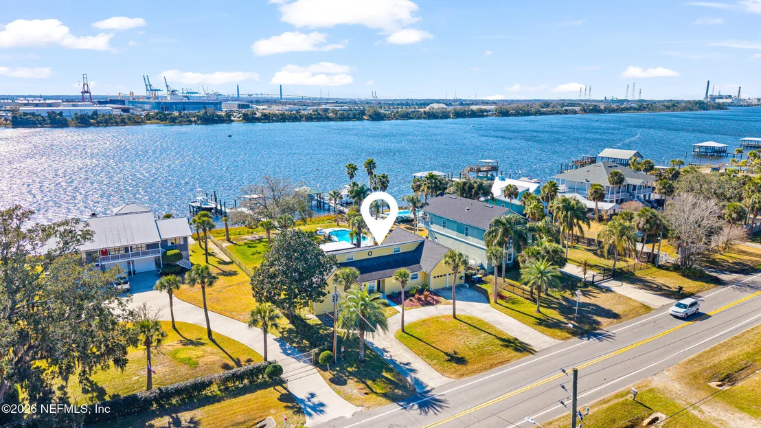 Photo of 5992 HECKSCHER Drive