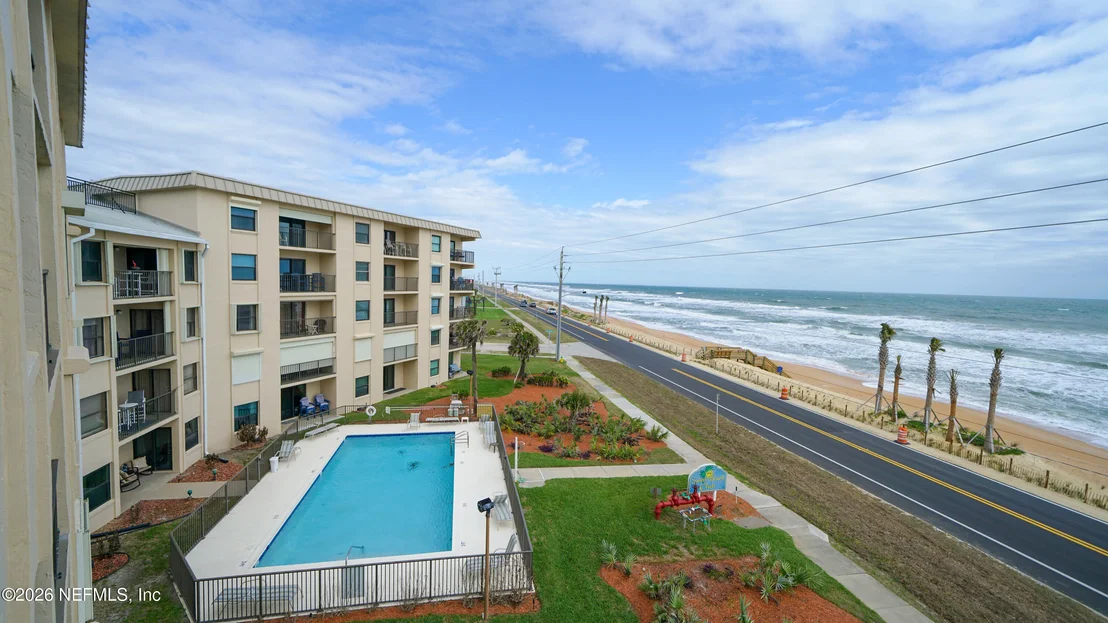 Photo of Unit 4010 at 2730 OCEAN SHORE Boulevard