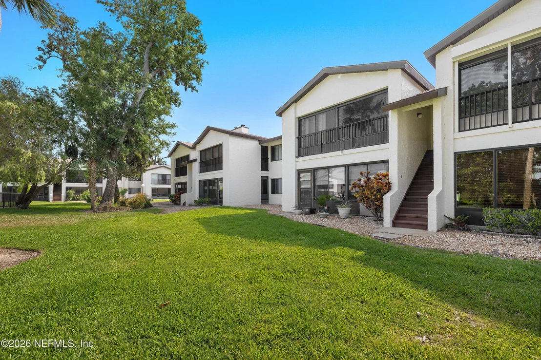 Photo of Unit 135 at 1 TOMOKA OAKS Boulevard