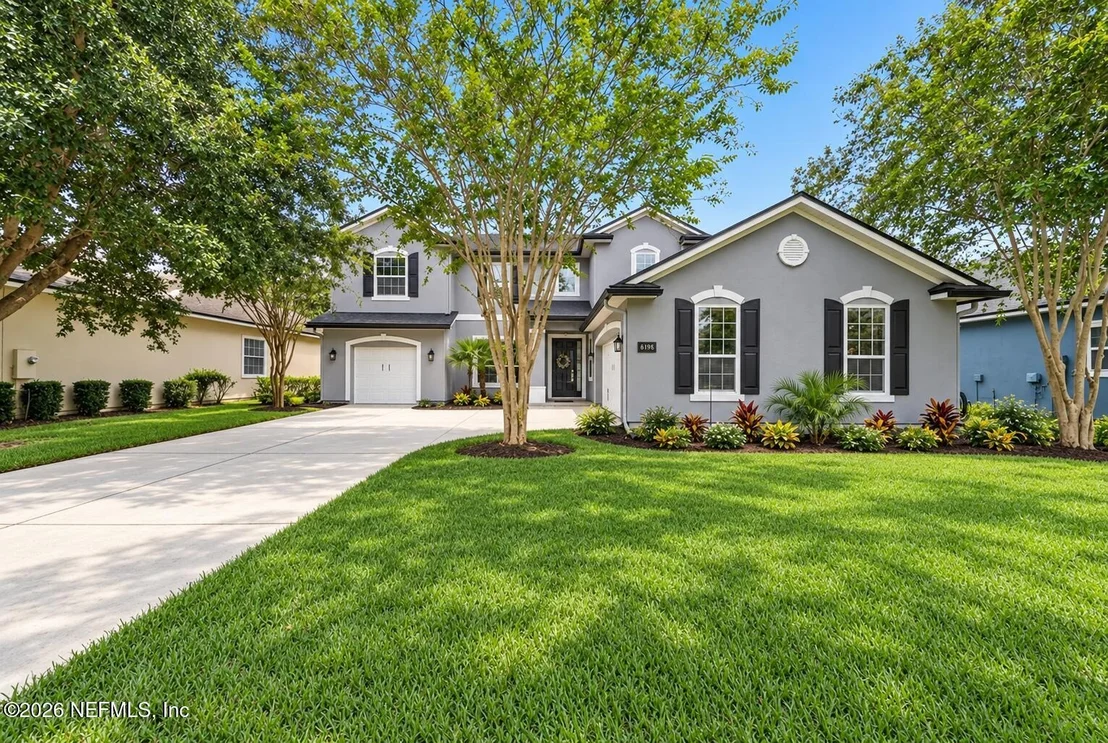 Photo of 4584 GOLF BROOK Road