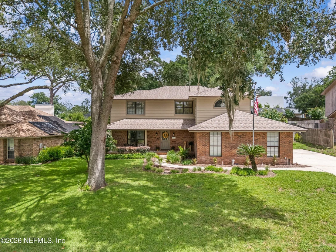 Photo of 2159 BROAD WATER Drive
