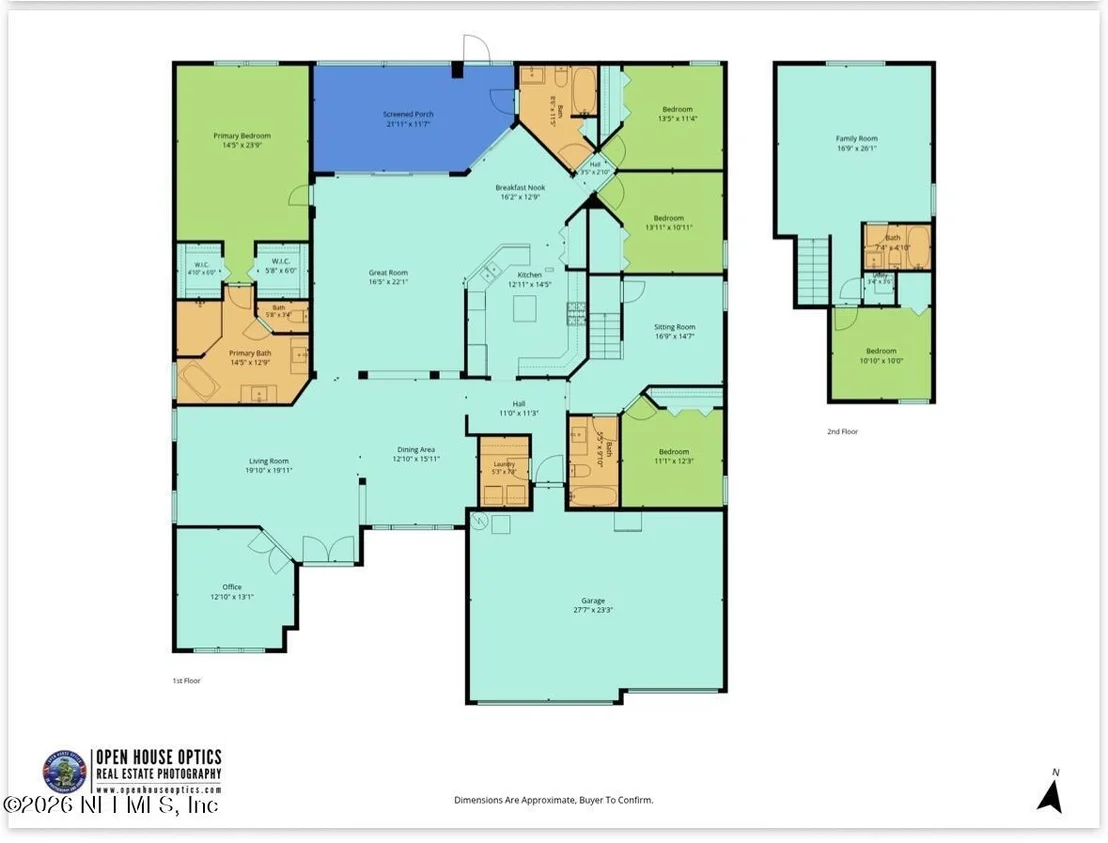 Photo of 6323 FOREST STUMP Lane