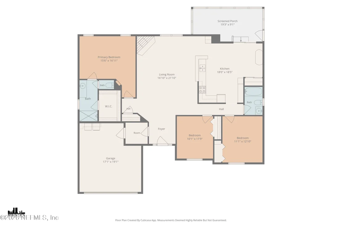 Photo of 7395 PETRELL Drive