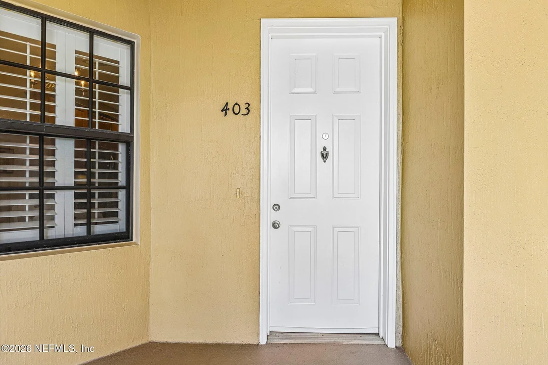 Photo of Unit 403 at 200 PASEO TERRAZA