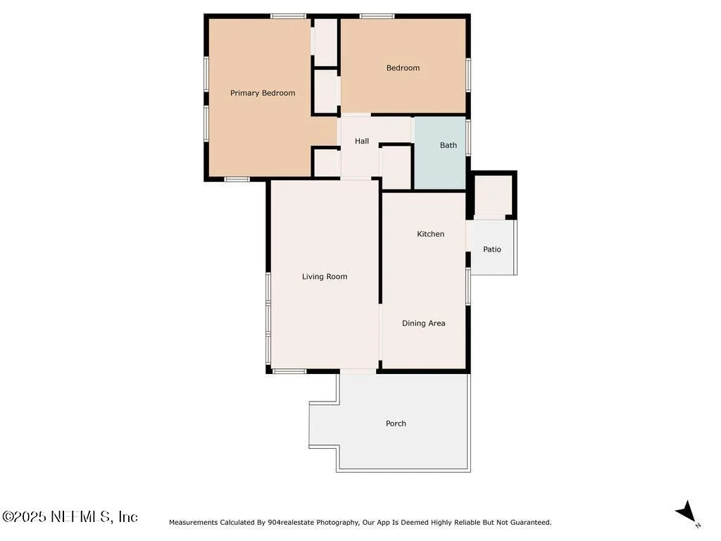 Photo of 2178 ALLANDALE Circle N