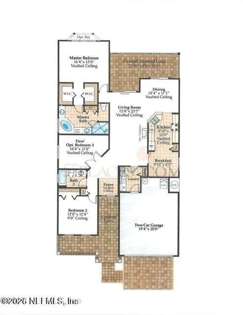Photo of 1212 COGHILL Circle