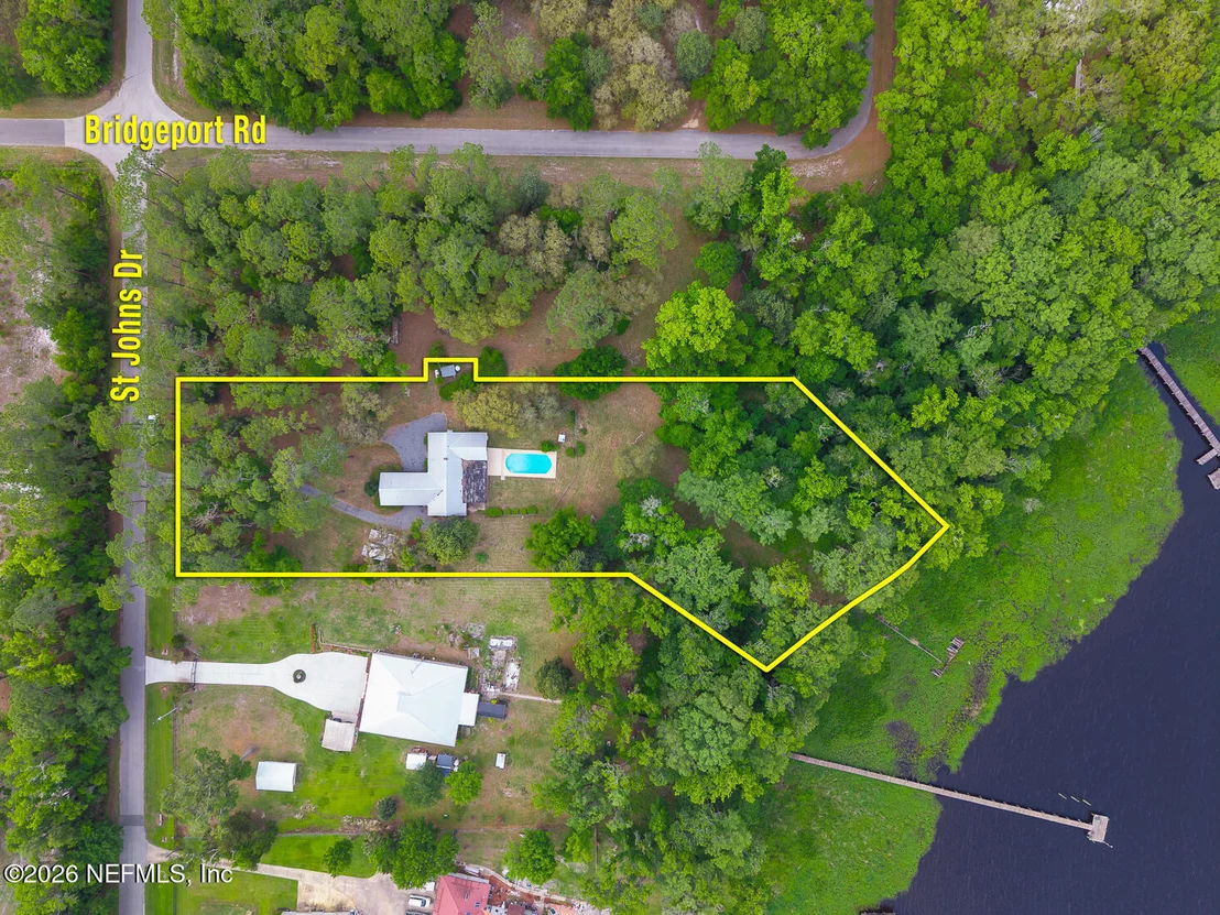 Photo of 202 SAINT JOHNS Drive
