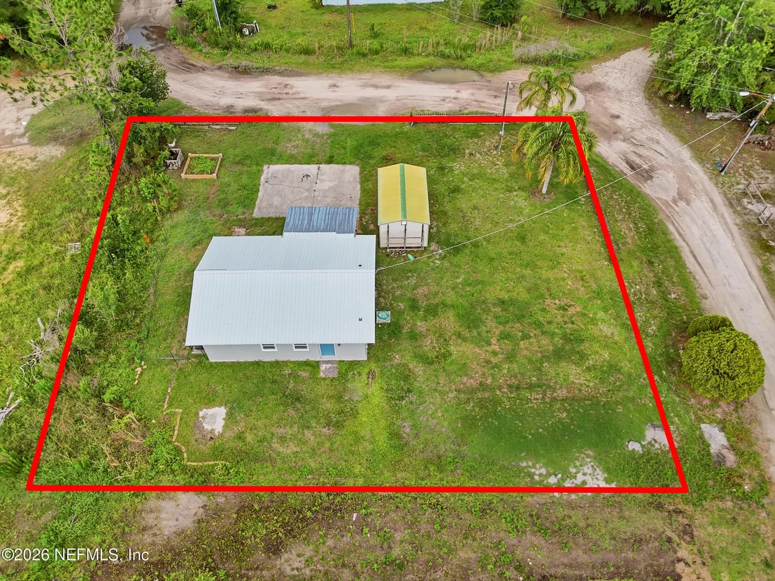 Photo of 154 POLK Road