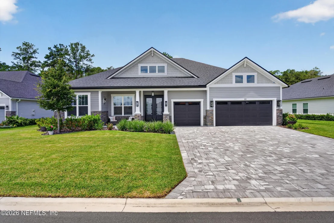 Photo of 785 BACK CREEK Drive