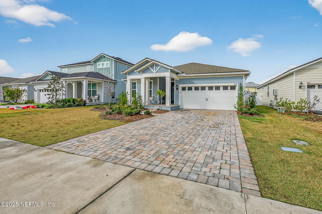 Photo of 357 MUHLY GRASS Street