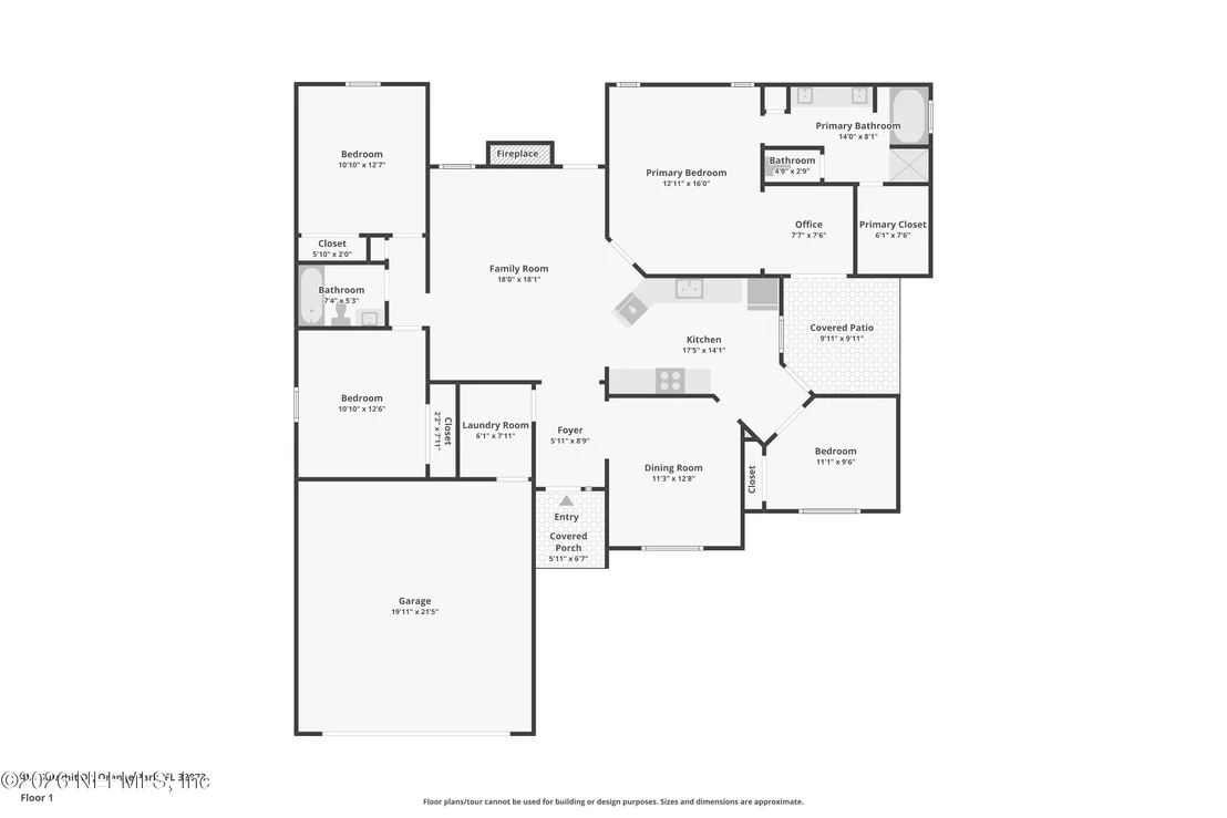 Photo of 451 SUMMIT Drive