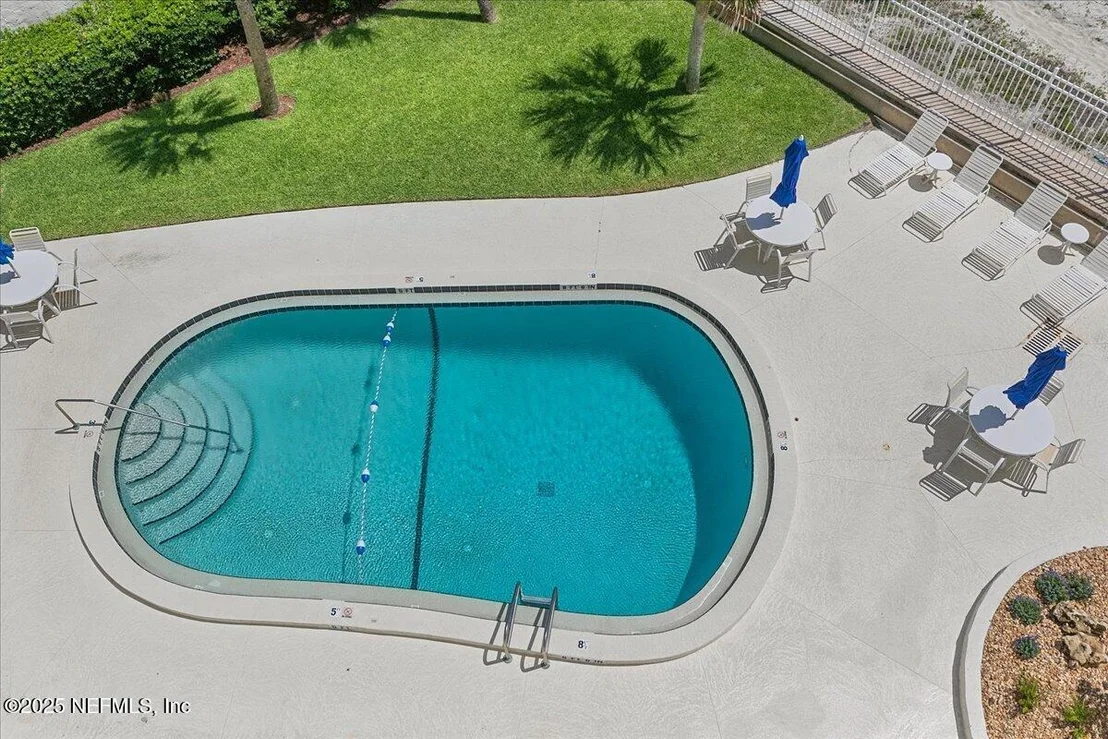 Photo of Unit 1010 at 1601 OCEAN Drive