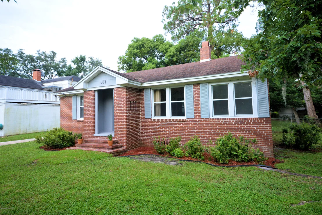 Photo of 904 OLD HICKORY Road