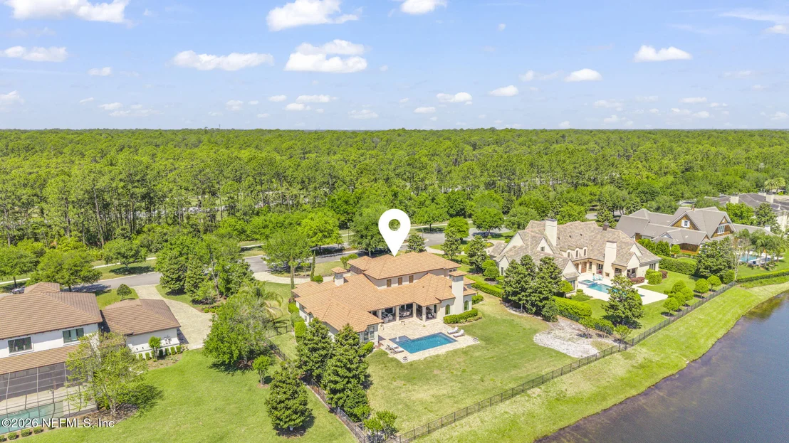 Photo of 5317 BENTPINE COVE Road