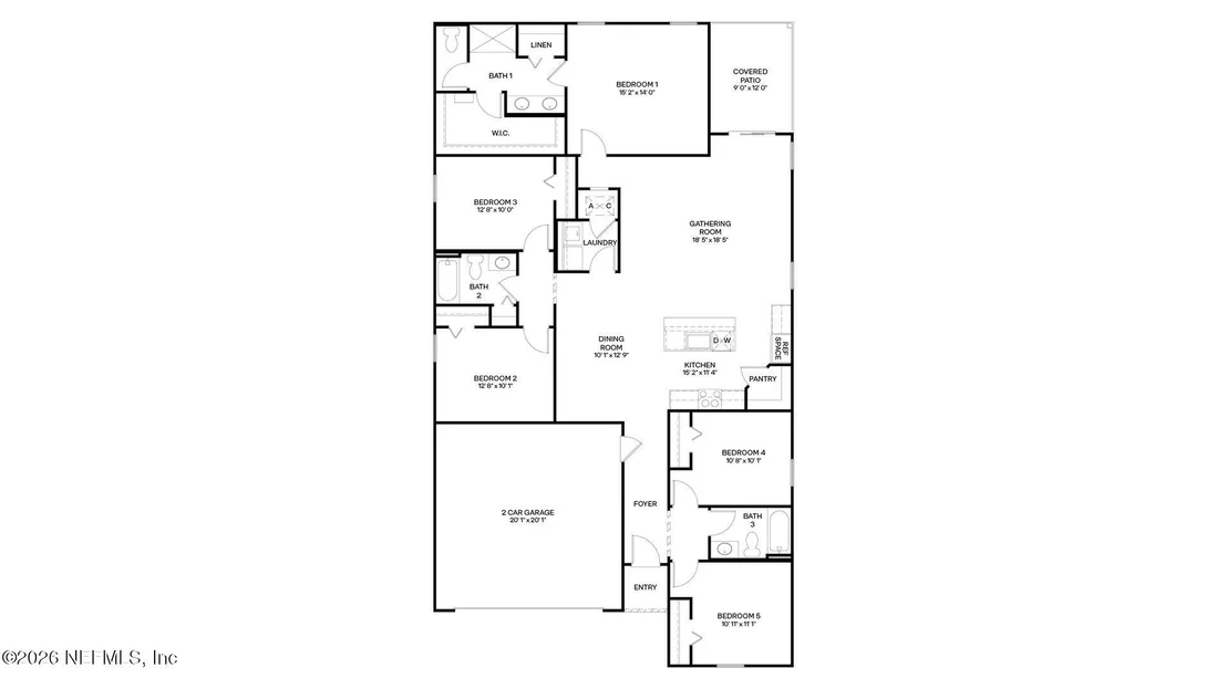 Photo of 12125 YEW TREE Road