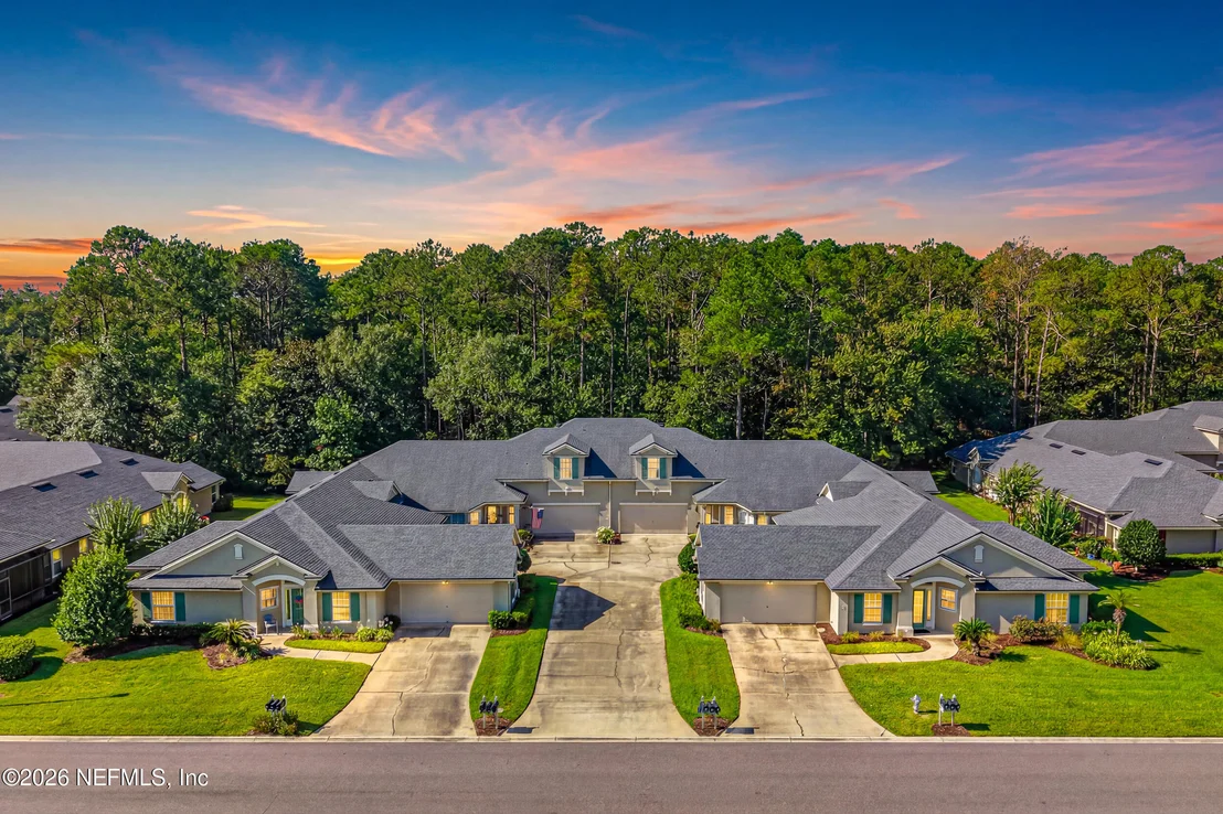 Photo of Unit D at 1861 COPPER STONE Drive