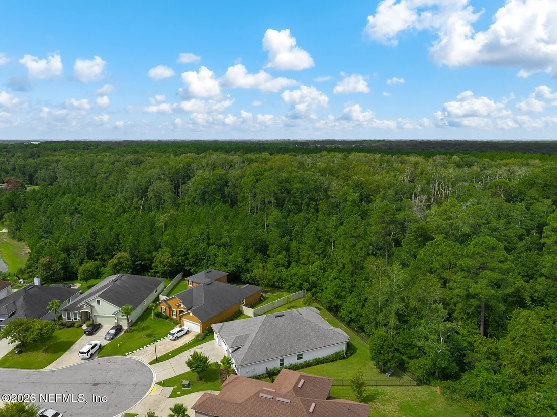 Photo of 3806 HAMMOCK BLUFF Drive